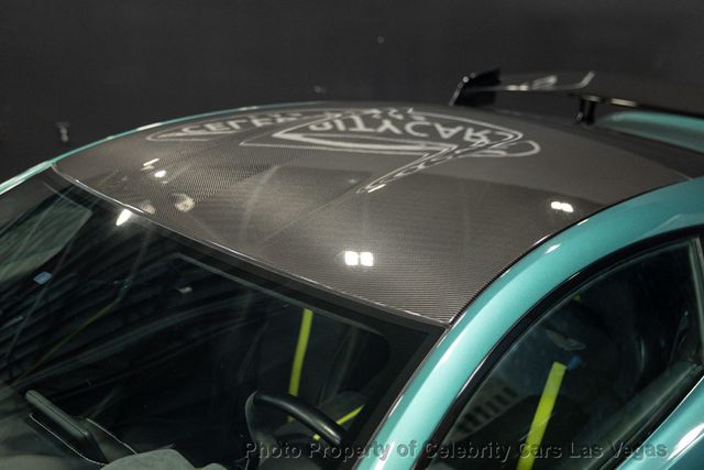 2023 Aston Martin Vantage F1 Edition Coupe - 22978365 - 14