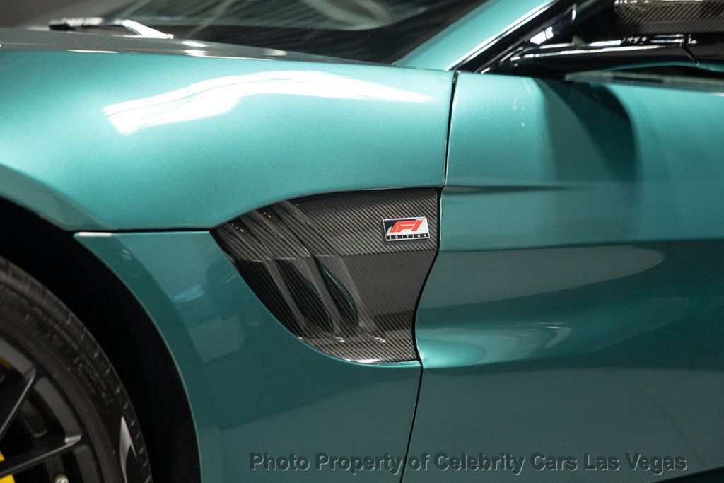 2023 Aston Martin Vantage F1 Edition Coupe - 22978365 - 15