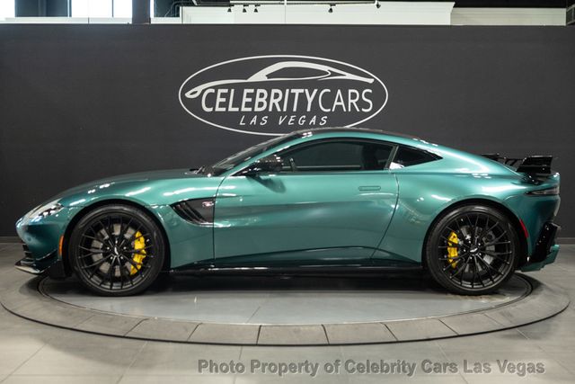 2023 Aston Martin Vantage F1 Edition Coupe - 22978365 - 16