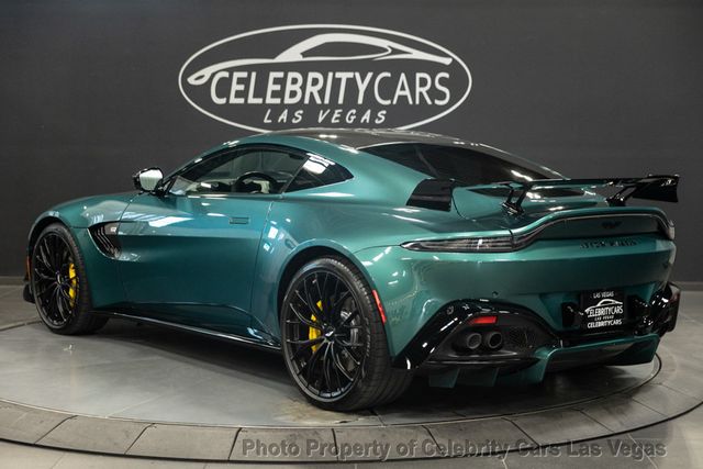 2023 Aston Martin Vantage F1 Edition Coupe - 22978365 - 17