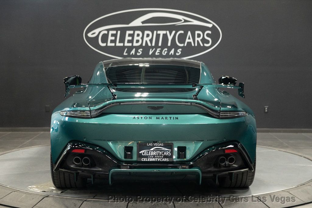 2023 Aston Martin Vantage F1 Edition Coupe - 22978365 - 18