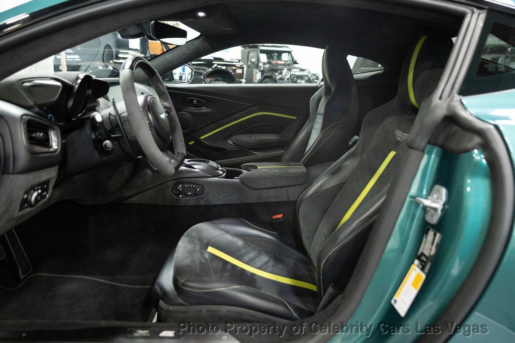 2023 Aston Martin Vantage F1 Edition Coupe - 22978365 - 1
