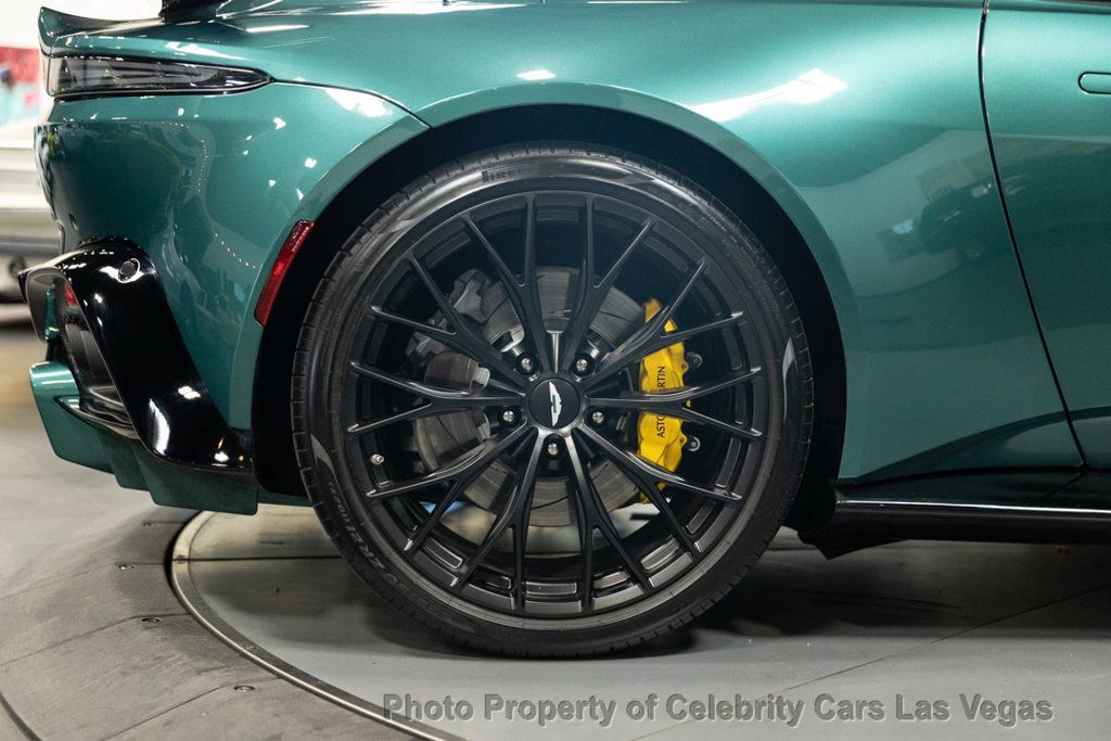 2023 Aston Martin Vantage F1 Edition Coupe - 22978365 - 19