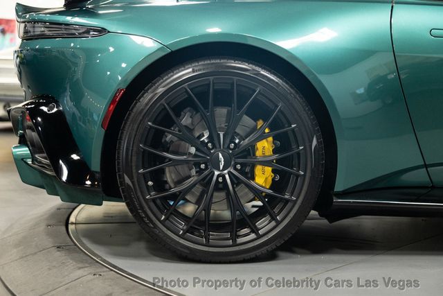 2023 Aston Martin Vantage F1 Edition Coupe - 22978365 - 19