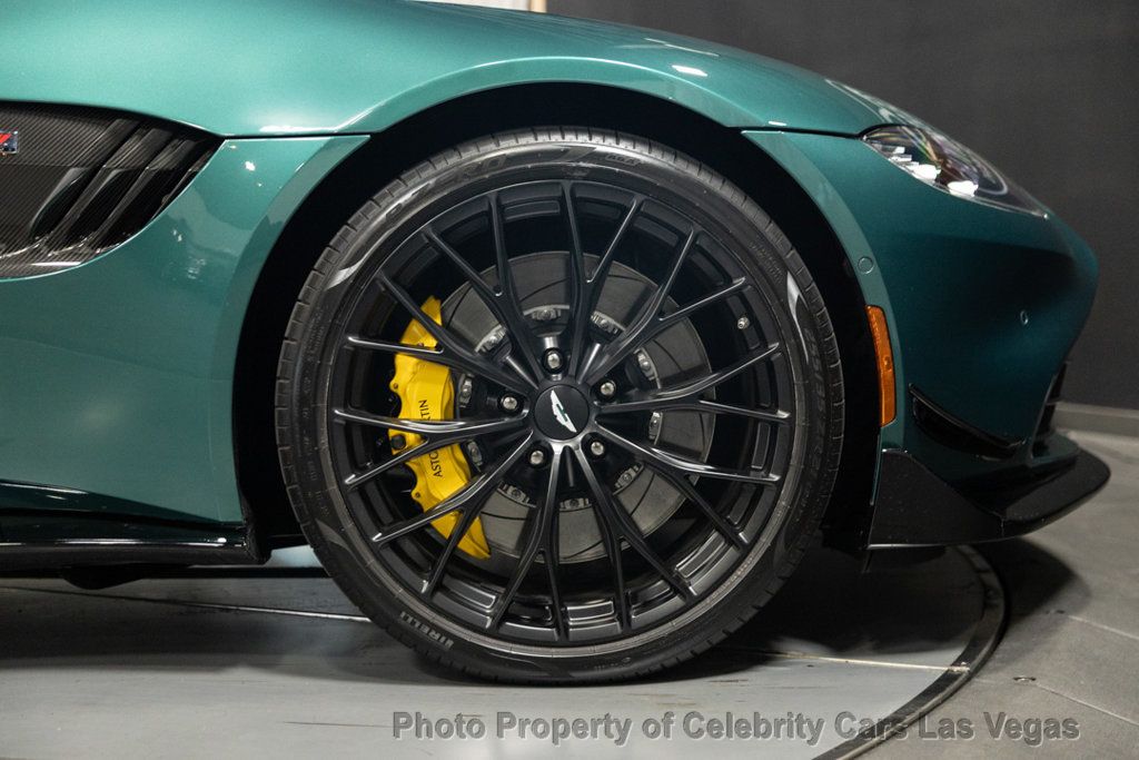 2023 Aston Martin Vantage F1 Edition Coupe - 22978365 - 20