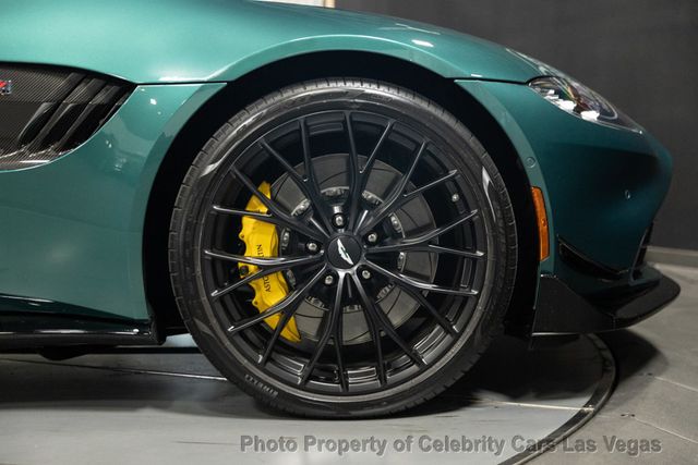 2023 Aston Martin Vantage F1 Edition Coupe - 22978365 - 20