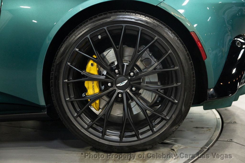 2023 Aston Martin Vantage F1 Edition Coupe - 22978365 - 22