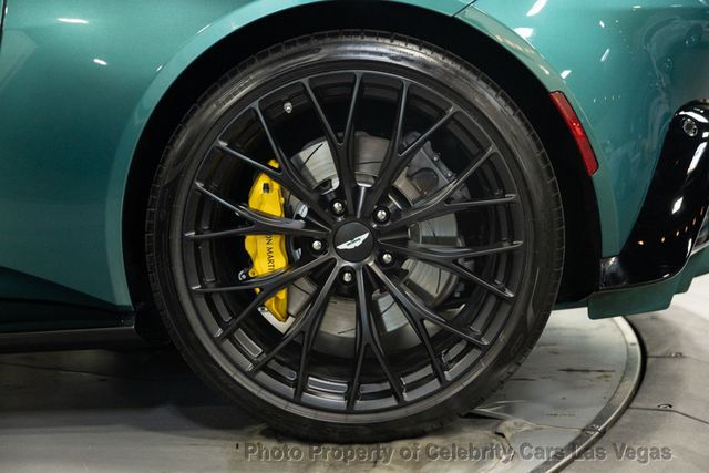 2023 Aston Martin Vantage F1 Edition Coupe - 22978365 - 22