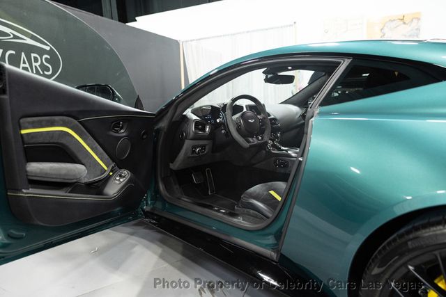 2023 Aston Martin Vantage F1 Edition Coupe - 22978365 - 23