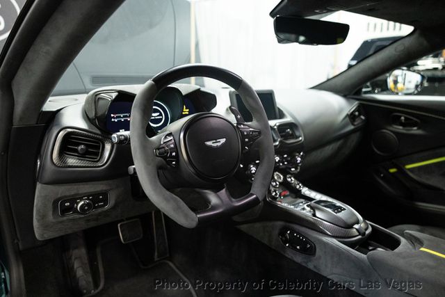 2023 Aston Martin Vantage F1 Edition Coupe - 22978365 - 24