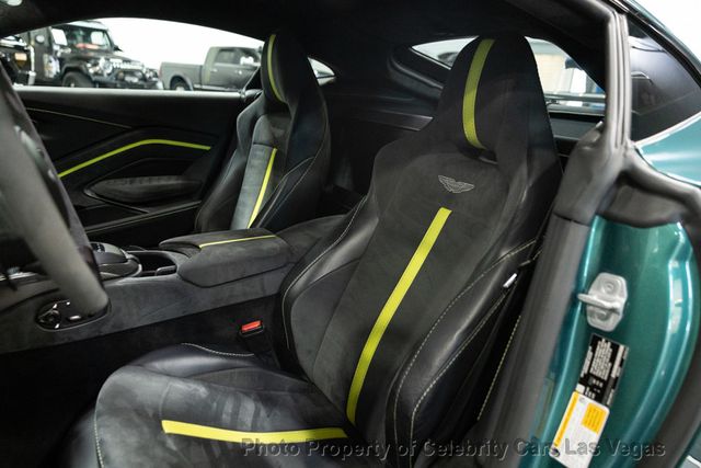 2023 Aston Martin Vantage F1 Edition Coupe - 22978365 - 25