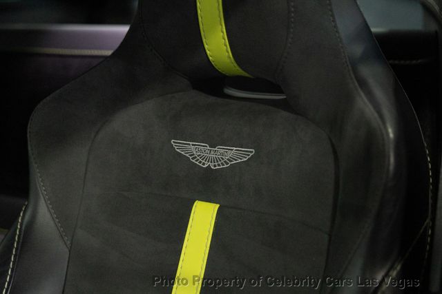 2023 Aston Martin Vantage F1 Edition Coupe - 22978365 - 27
