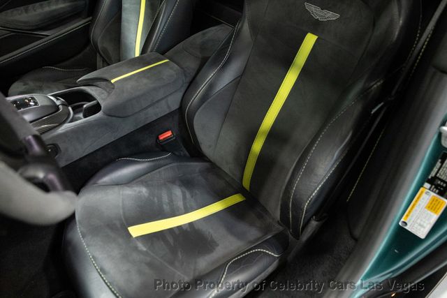 2023 Aston Martin Vantage F1 Edition Coupe - 22978365 - 28