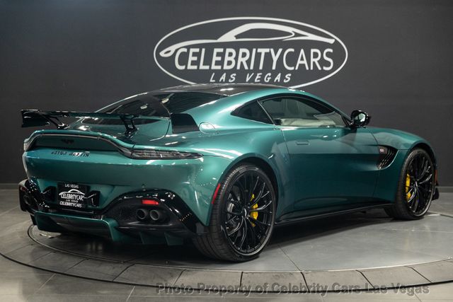 2023 Aston Martin Vantage F1 Edition Coupe - 22978365 - 2