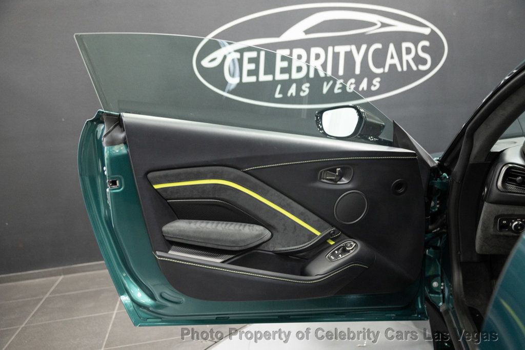 2023 Aston Martin Vantage F1 Edition Coupe - 22978365 - 29