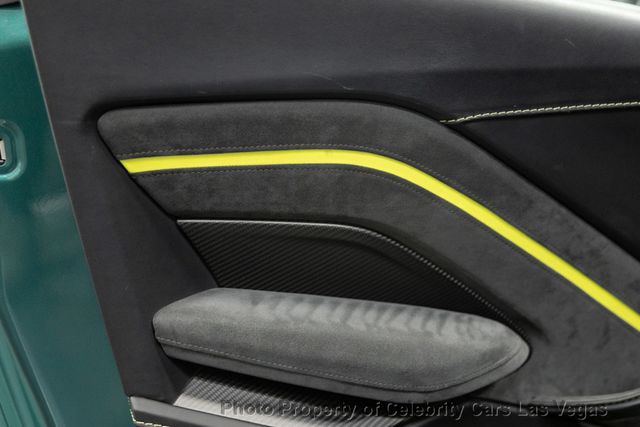 2023 Aston Martin Vantage F1 Edition Coupe - 22978365 - 30