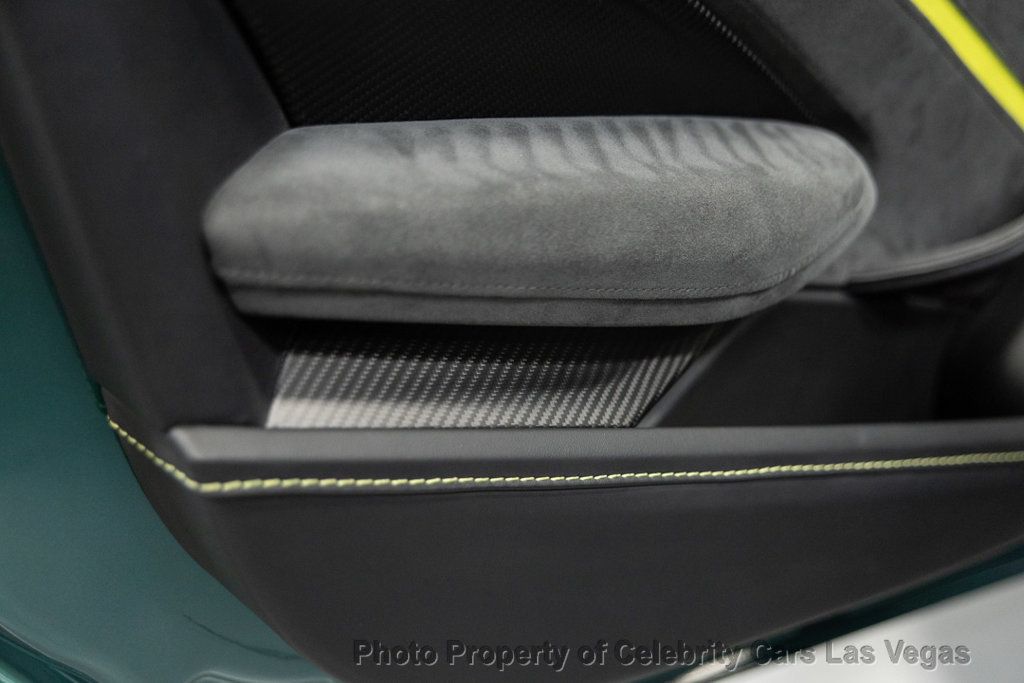 2023 Aston Martin Vantage F1 Edition Coupe - 22978365 - 31