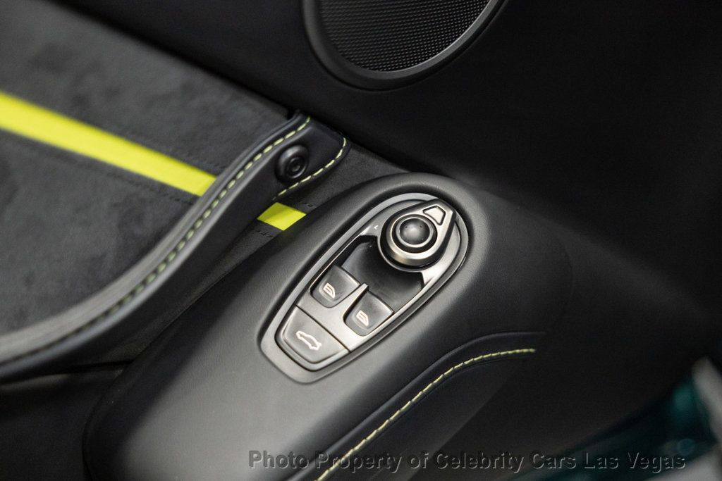 2023 Aston Martin Vantage F1 Edition Coupe - 22978365 - 32