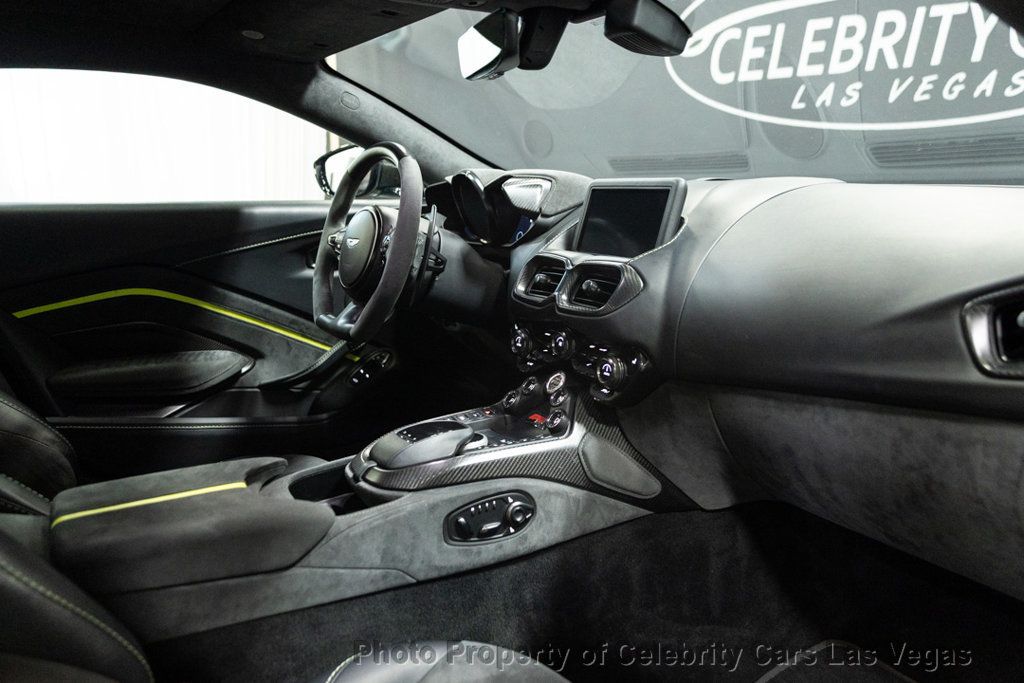 2023 Aston Martin Vantage F1 Edition Coupe - 22978365 - 33