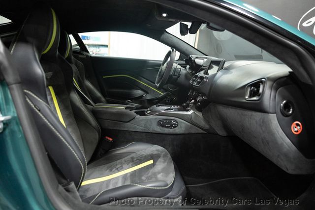 2023 Aston Martin Vantage F1 Edition Coupe - 22978365 - 34