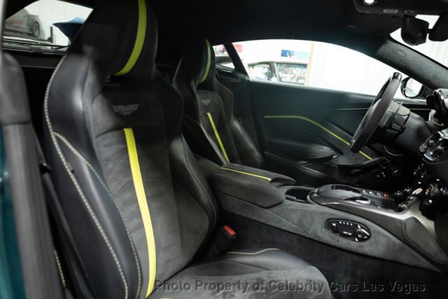 2023 Aston Martin Vantage F1 Edition Coupe - 22978365 - 35