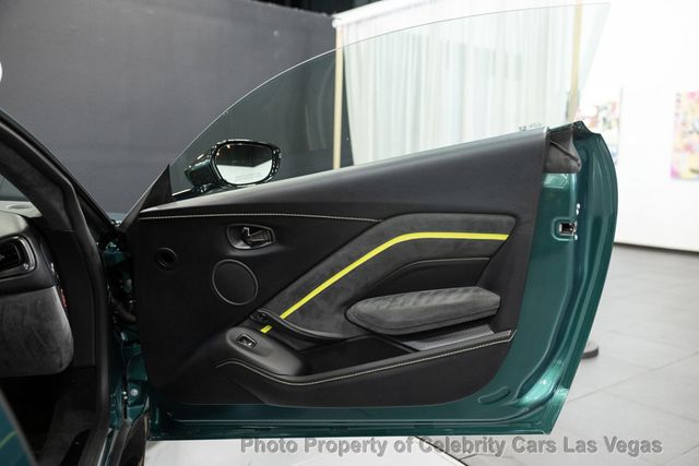 2023 Aston Martin Vantage F1 Edition Coupe - 22978365 - 36