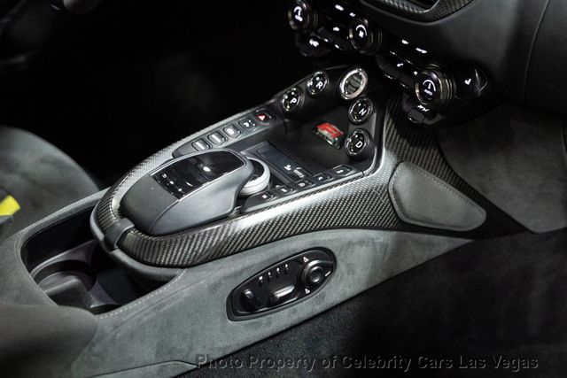 2023 Aston Martin Vantage F1 Edition Coupe - 22978365 - 38