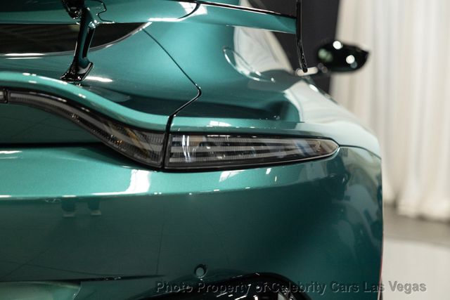 2023 Aston Martin Vantage F1 Edition Coupe - 22978365 - 3