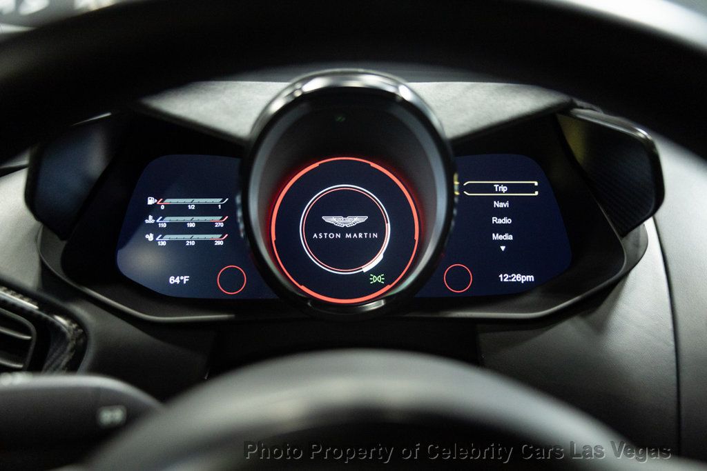 2023 Aston Martin Vantage F1 Edition Coupe - 22978365 - 39