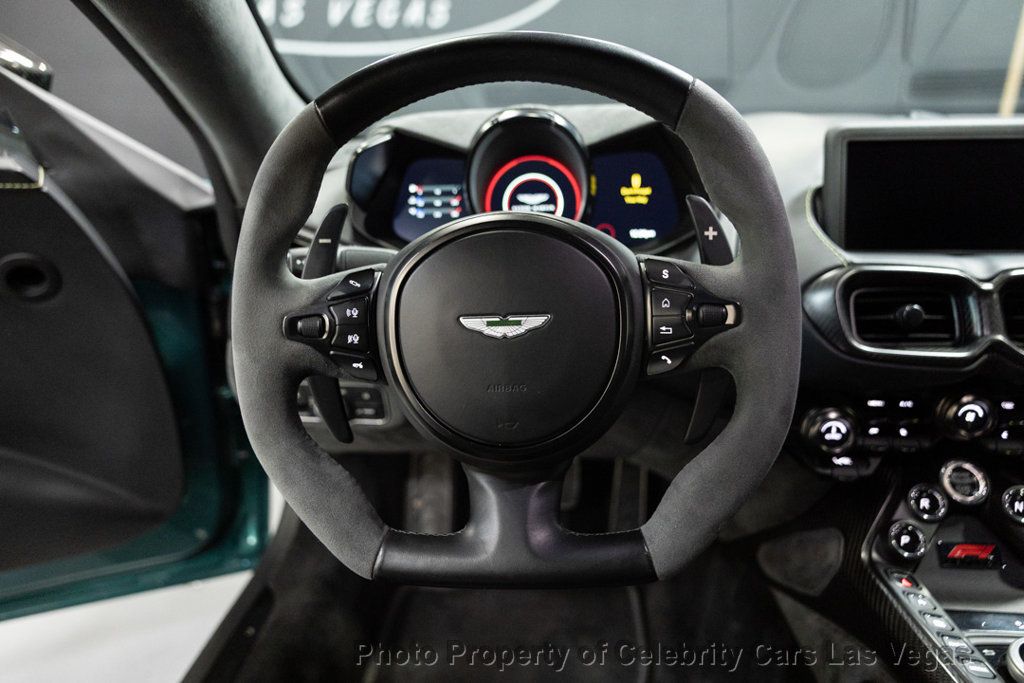 2023 Aston Martin Vantage F1 Edition Coupe - 22978365 - 40