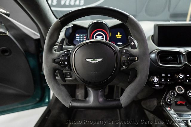 2023 Aston Martin Vantage F1 Edition Coupe - 22978365 - 40