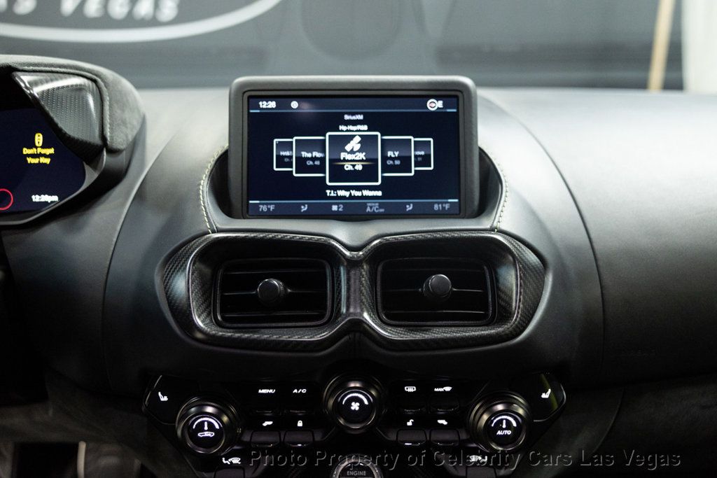 2023 Aston Martin Vantage F1 Edition Coupe - 22978365 - 41