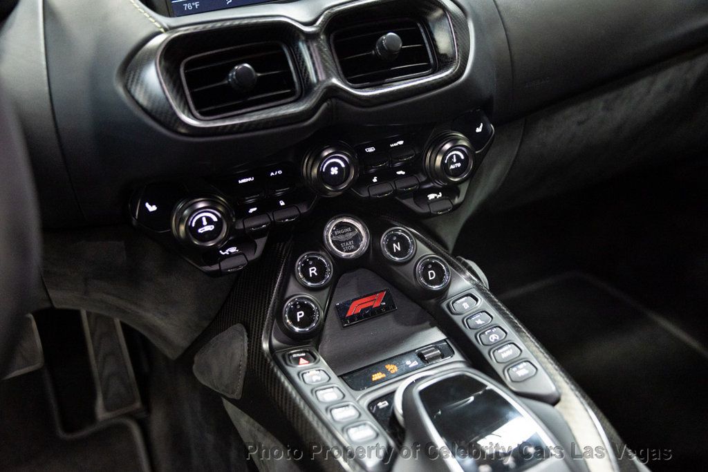 2023 Aston Martin Vantage F1 Edition Coupe - 22978365 - 42