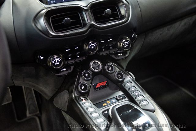 2023 Aston Martin Vantage F1 Edition Coupe - 22978365 - 42