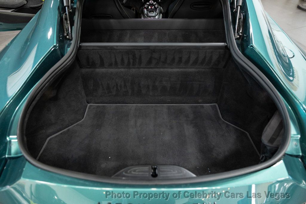 2023 Aston Martin Vantage F1 Edition Coupe - 22978365 - 43