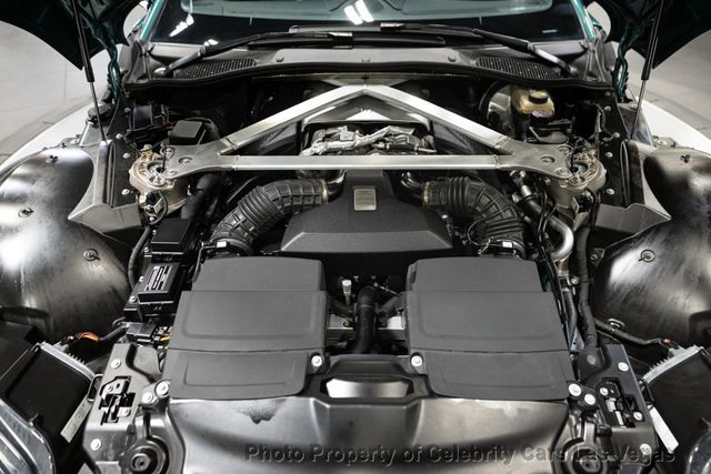 2023 Aston Martin Vantage F1 Edition Coupe - 22978365 - 44