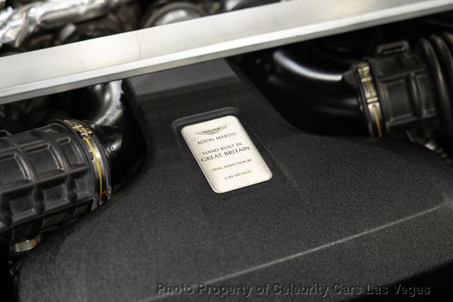 2023 Aston Martin Vantage F1 Edition Coupe - 22978365 - 45
