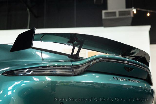 2023 Aston Martin Vantage F1 Edition Coupe - 22978365 - 5