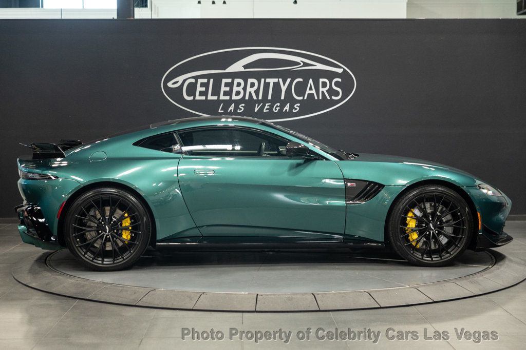 2023 Aston Martin Vantage F1 Edition Coupe - 22978365 - 6