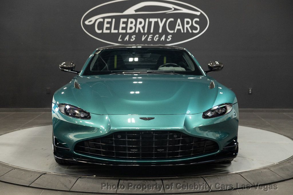 2023 Aston Martin Vantage F1 Edition Coupe - 22978365 - 8
