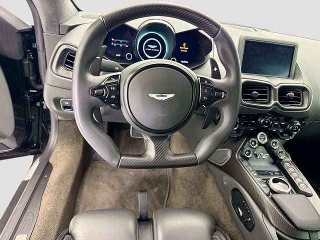 2023 Aston Martin Vantage V12 Coupe - 23004338 - 9