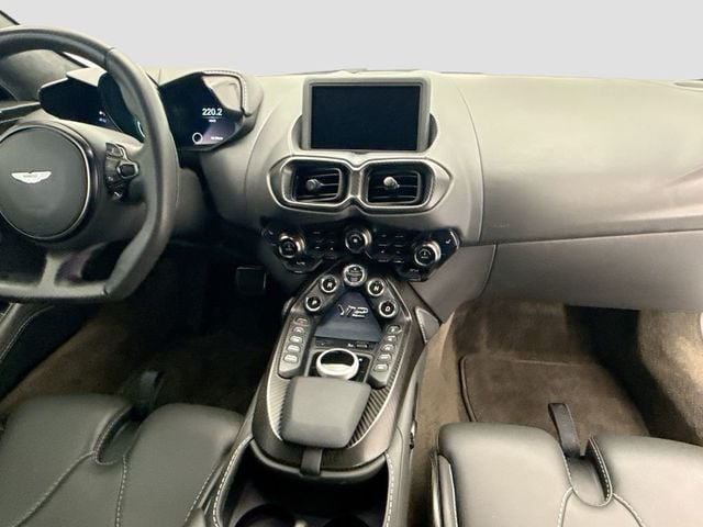2023 Aston Martin Vantage V12 Coupe - 23004338 - 12