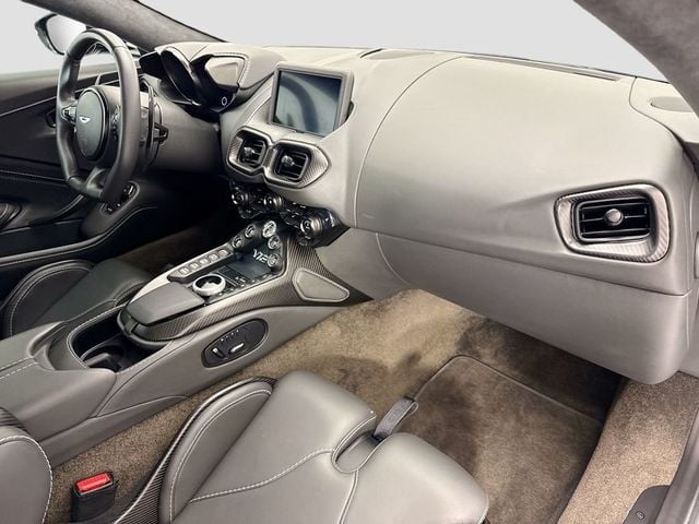 2023 Aston Martin Vantage V12 Coupe - 23004338 - 15