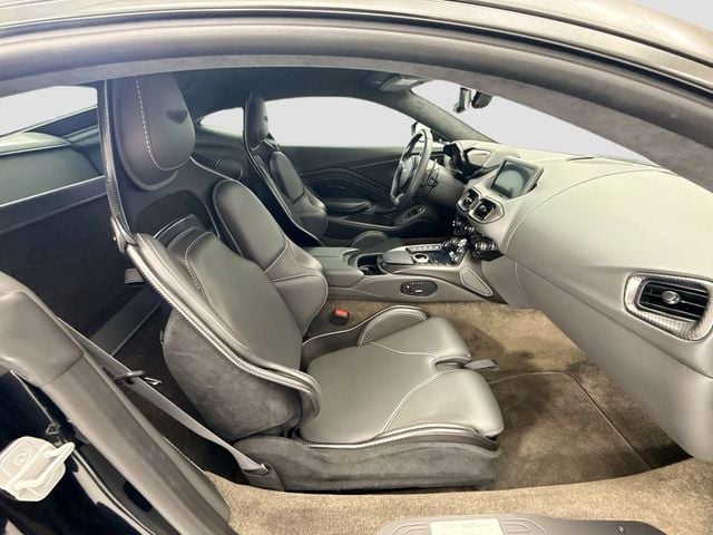 2023 Aston Martin Vantage V12 Coupe - 23004338 - 18