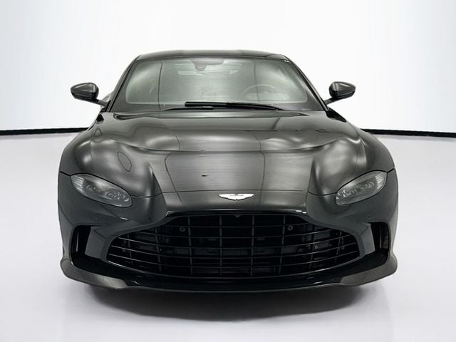 2023 Aston Martin Vantage V12 Coupe - 23004338 - 1