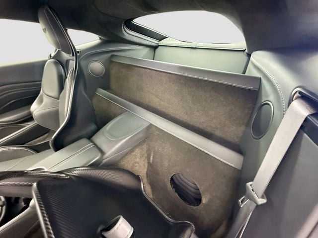 2023 Aston Martin Vantage V12 Coupe - 23004338 - 19