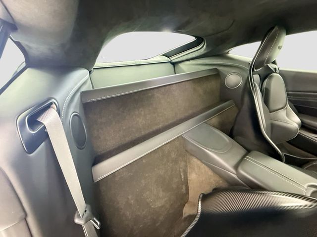 2023 Aston Martin Vantage V12 Coupe - 23004338 - 20