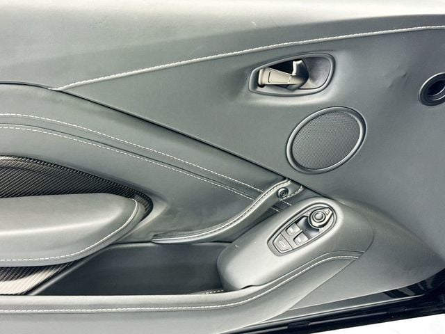 2023 Aston Martin Vantage V12 Coupe - 23004338 - 21