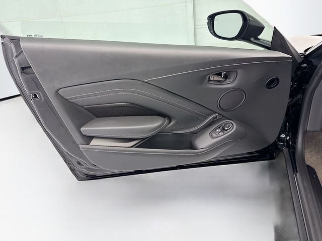 2023 Aston Martin Vantage V12 Coupe - 23004338 - 22