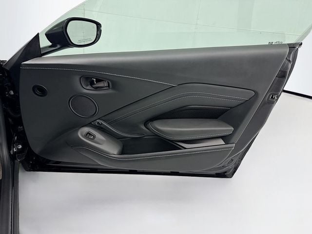 2023 Aston Martin Vantage V12 Coupe - 23004338 - 23